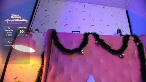 Cloe  online show from 01.05.25