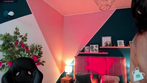 Cloe  online show from 01.26.25