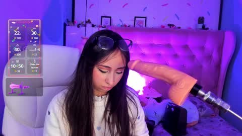 Cloe  online show from 01.29.25