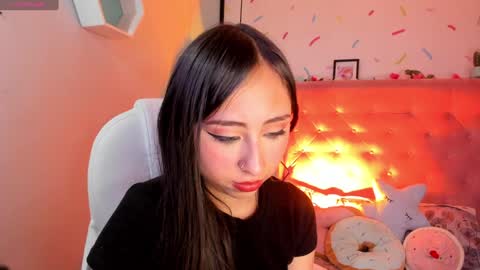 Cloe  online show from 01.31.25