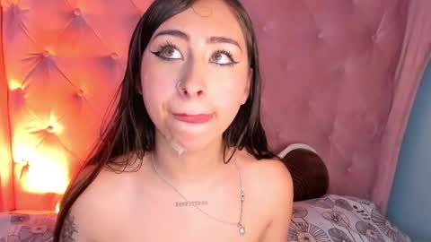 Cloe  online show from 02.09.25