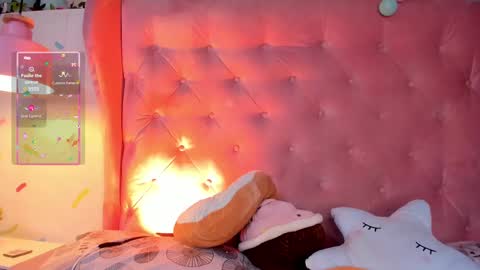 Cloe  online show from 02.12.25