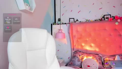 Cloe  online show from 02.27.25