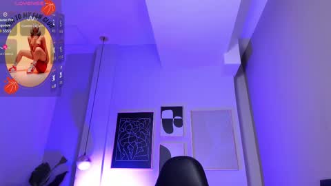 Cloe  online show from 09.09.25