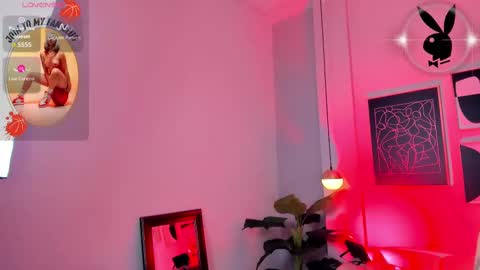 Cloe  online show from 09.27.25