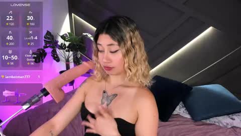 cloe_palmeer online show from 02.17.25