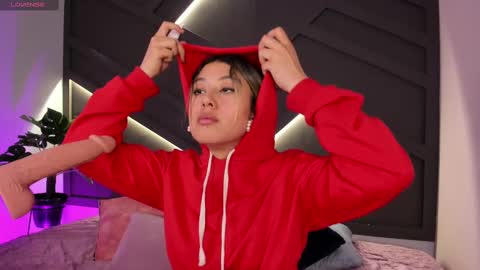 cloe_palmeer online show from 02.25.25