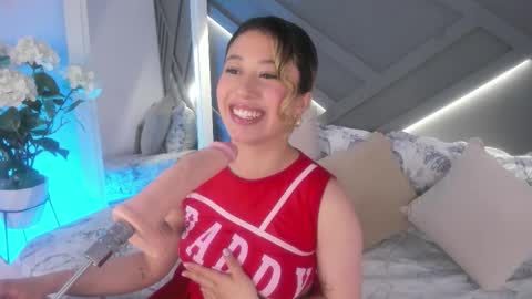 Snapshot of cloe_palmeer chatting on 02.22.26 cloe_palmeer online show from 02.22.26