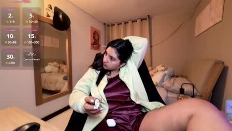 cloe small online show from 01.10.26