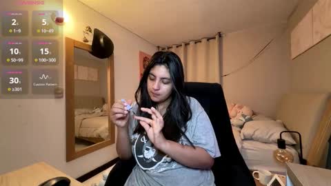 cloe small online show from 02.04.26