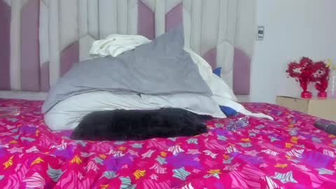 Cloe  Stanfort online show from 03.08.25