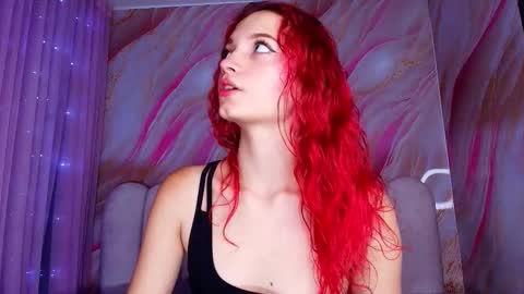 Cloe  Stanfort online show from 03.24.26