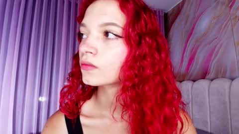 Cloe  Stanfort online show from 05.08.26