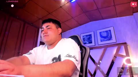 Cloe x Billy online show from 11.20.25