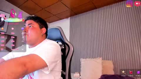 Cloe x Billy online show from 01.12.26