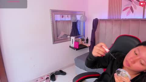 Cloe x Billy online show from 02.14.26