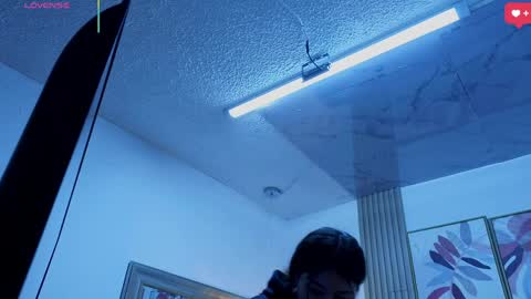 Cloe x Billy online show from 03.30.26