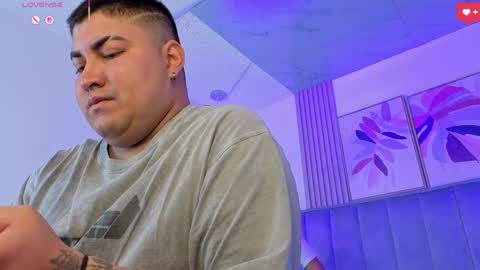 Cloe x Billy online show from 03.31.26