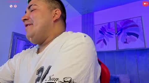 Cloe x Billy online show from 04.06.26