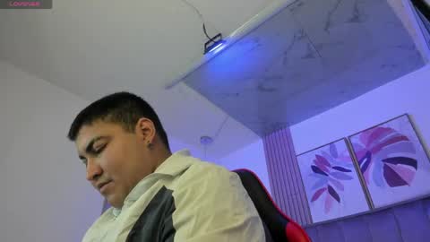 Snapshot of cloe_x_billy chatting on 04.19.26 Cloe x Billy online show from 04.19.26