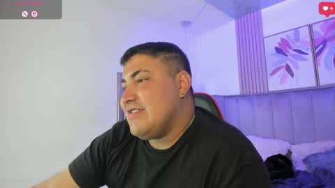Snapshot of cloe_x_billy chatting on 05.06.26 Cloe x Billy online show from 05.06.26