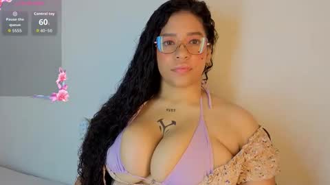 Cloe Bunny online show from 01.15.26