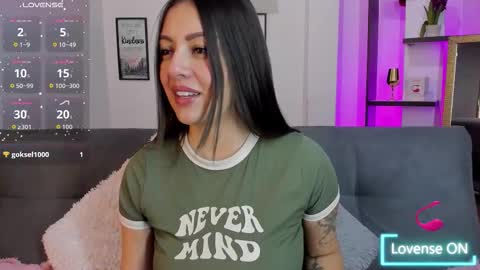 cloee_dss online show from 12.17.25