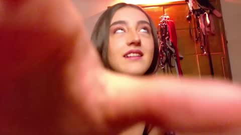 Snapshot of cloee_liam chatting on 02.17.26 cloee online show from 02.17.26