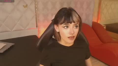 Snapshot of cloee_tay1 chatting on 07.06.26 cloee_tay1 online show from 07.06.26