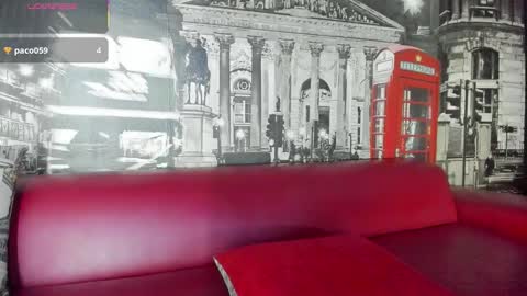 ---Cloe--- online show from 02.04.26