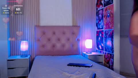 Snapshot of cloey_bentley chatting on 06.09.26 cloey_bentley online show from 06.09.26