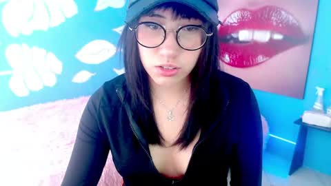 Snapshot of cloud_eli chatting on 06.12.26 Elizabeth online show from 06.12.26