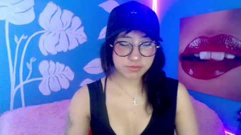 Snapshot of cloud_eli chatting on 06.22.26 Elizabeth online show from 06.22.26