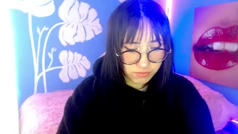 Snapshot of cloud_eli chatting on 07.08.26 Elizabeth online show from 07.08.26