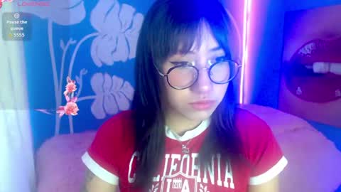 Snapshot of cloud_eli chatting on 07.09.26 Elizabeth online show from 07.09.26