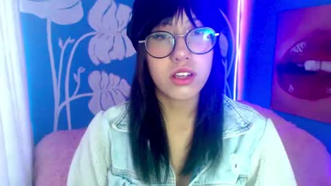 Snapshot of cloud_eli chatting on 07.10.26 Elizabeth online show from 07.10.26