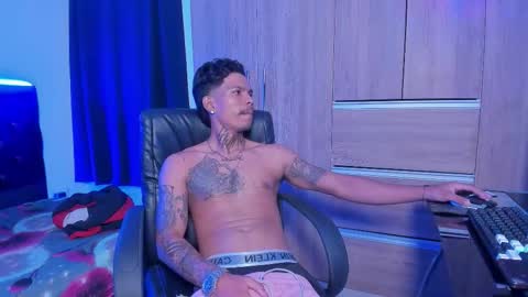 cloud_mckey8 online show from 02.26.26