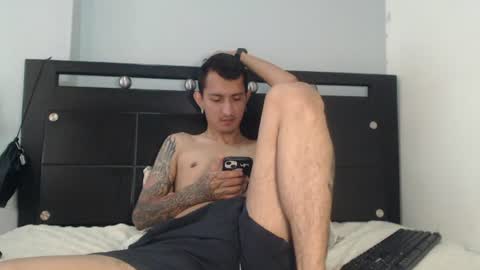 Snapshot of cloudpink777 chatting on 07.18.26 alejandro ruiz online show from 07.18.26