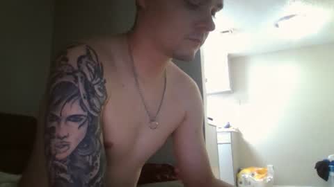 Daryl Rose online show from 02.09.26