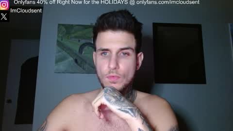  35 videos 50 pictures ---- IGTwitter ImCloudsent online show from 12.15.25