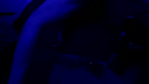 Snapshot of cloudsixtnine chatting on 01.03.25 Drew online show from 01.03.25