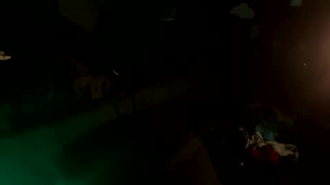 Snapshot of cloudsixtnine chatting on 01.29.25 Drew online show from 01.29.25