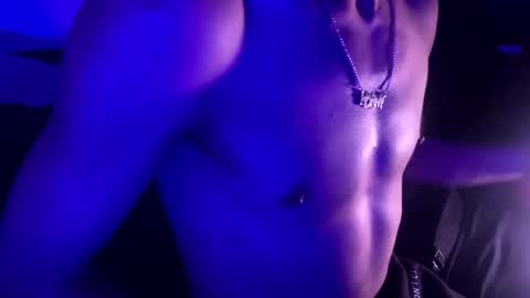 Snapshot of cloudsixtnine chatting on 02.19.25 Drew online show from 02.19.25