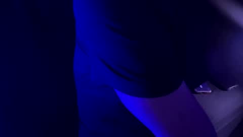 Snapshot of cloudsixtnine chatting on 02.24.25 Drew online show from 02.24.25