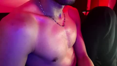 Snapshot of cloudsixtnine chatting on 02.14.26 Drew online show from 02.14.26