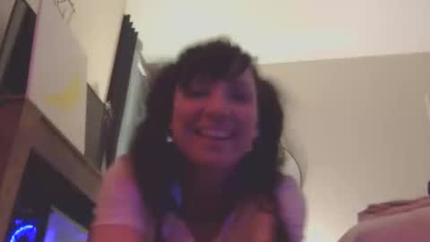 Snapshot of cloudy2025 chatting on 04.24.26 cloudy2025 online show from 04.24.26