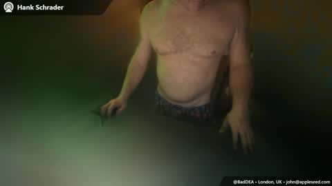 Cloudy Dayz online show from 12.17.25