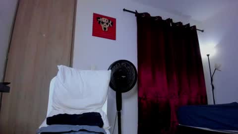 Snapshot of cloudy_pigdude chatting on 07.12.26 CRISTIAN online show from 07.12.26