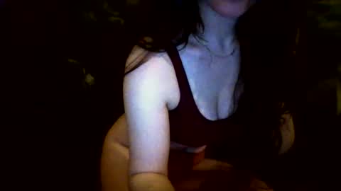 cloudylemonade22 online show from 11.25.25