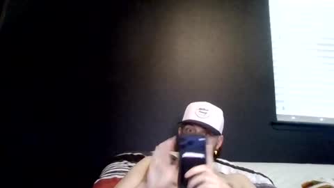 Snapshot of cloudyydayzz chatting on 06.22.26 tallhungandcloudy online show from 06.22.26